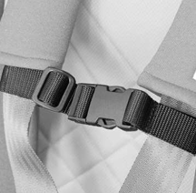 Соединитель ремней